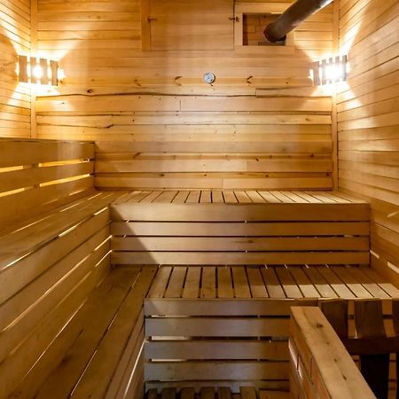 Gp Rooms Stepancminda Zewnętrze zdjęcie