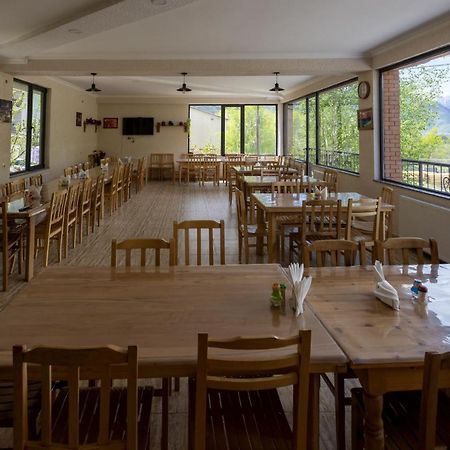 Gp Rooms Stepancminda Zewnętrze zdjęcie