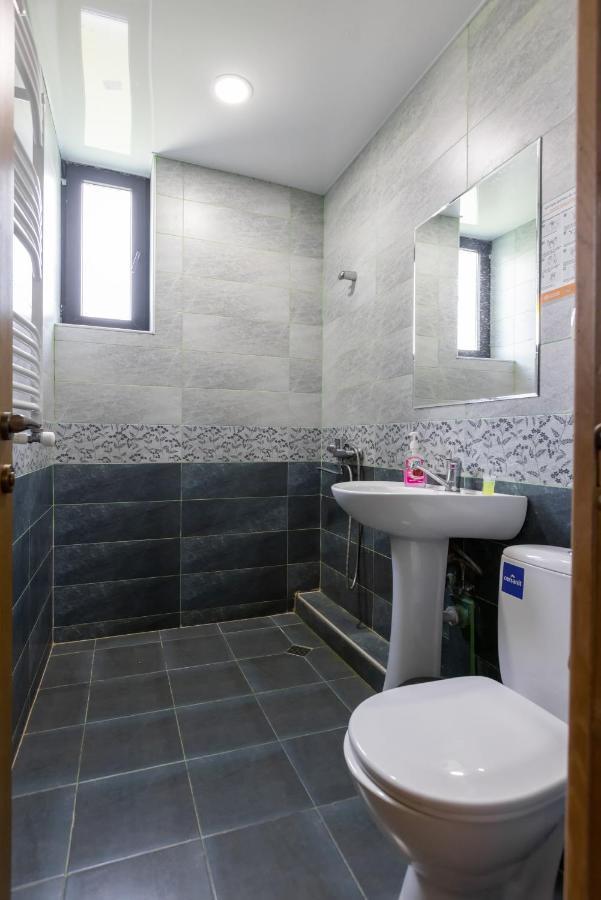 Gp Rooms Stepancminda Zewnętrze zdjęcie