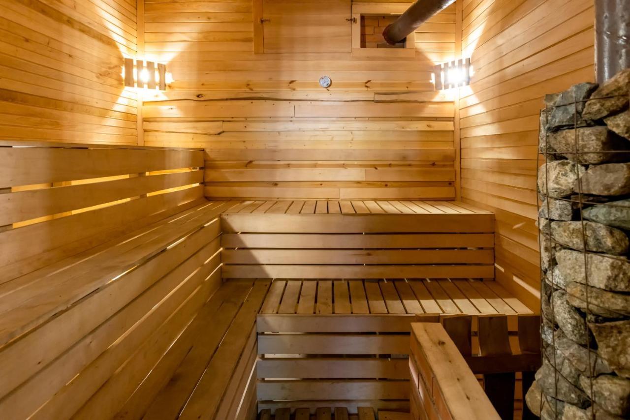 Gp Rooms Stepancminda Zewnętrze zdjęcie