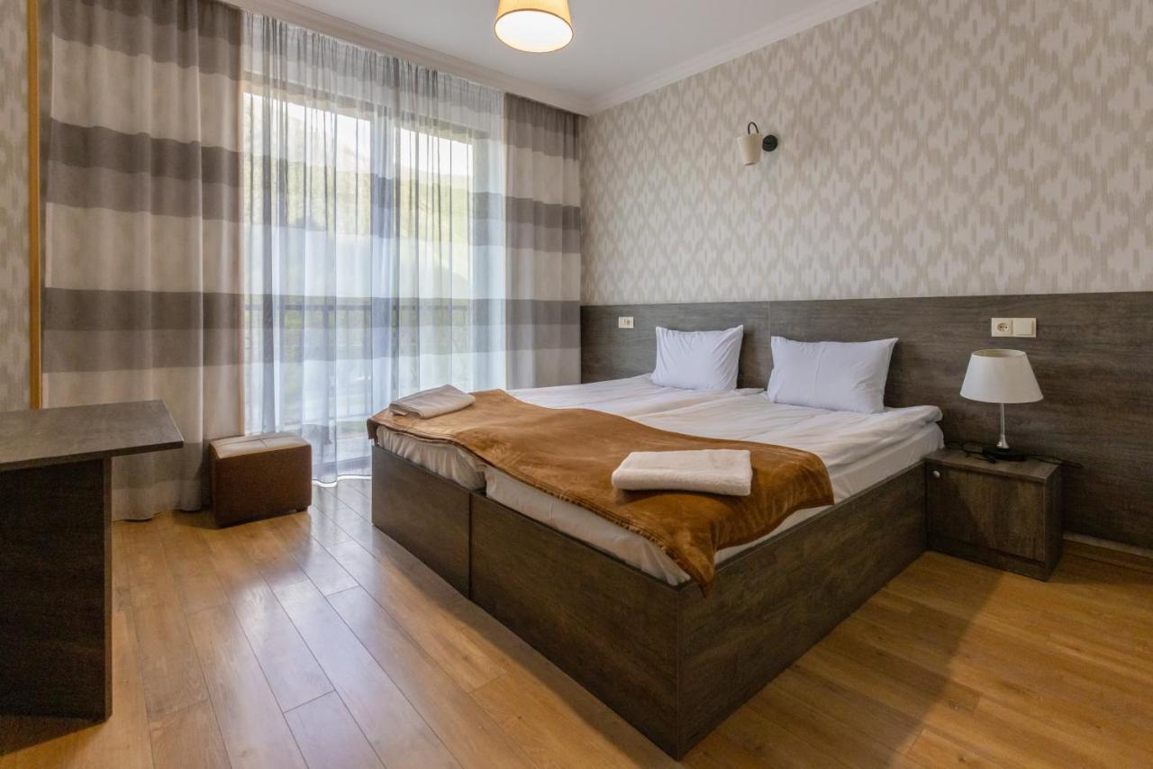 Gp Rooms Stepancminda Zewnętrze zdjęcie