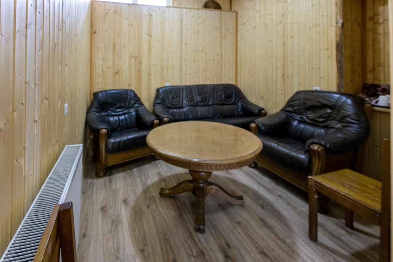 Gp Rooms Stepancminda Zewnętrze zdjęcie