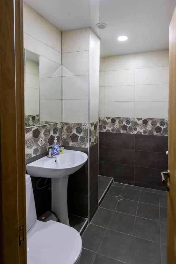 Gp Rooms Stepancminda Zewnętrze zdjęcie