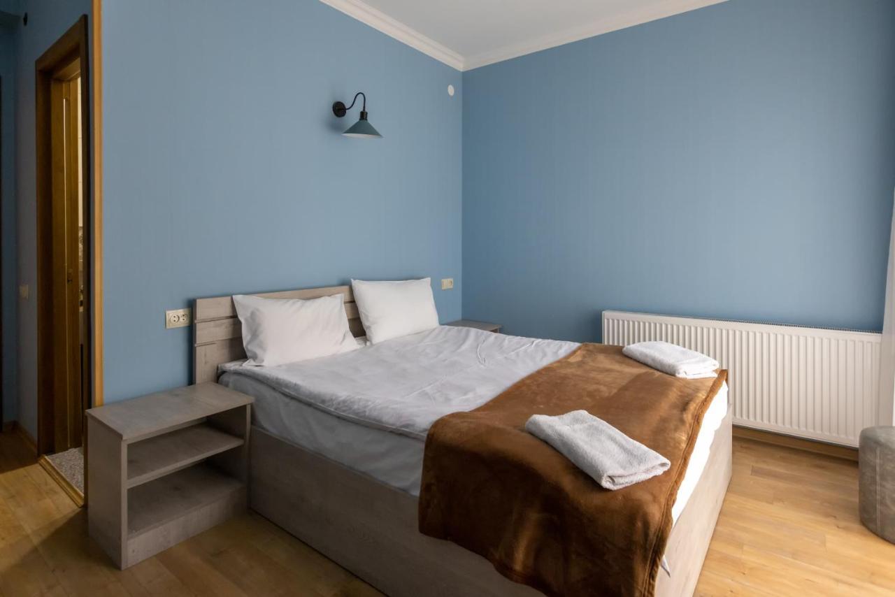 Gp Rooms Stepancminda Zewnętrze zdjęcie